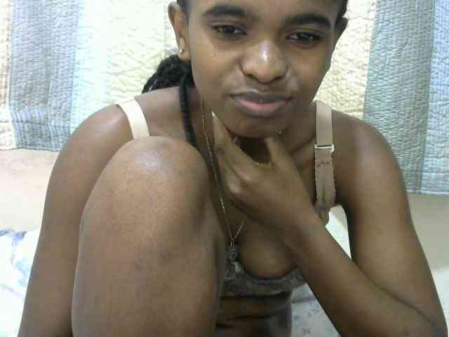 princessAria webcam