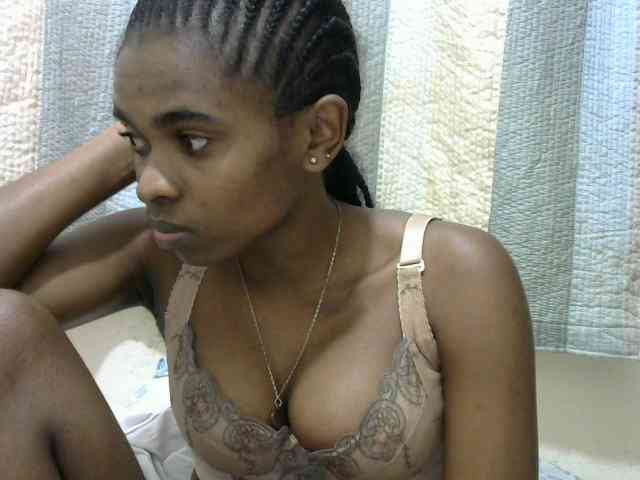 princessAria webcam