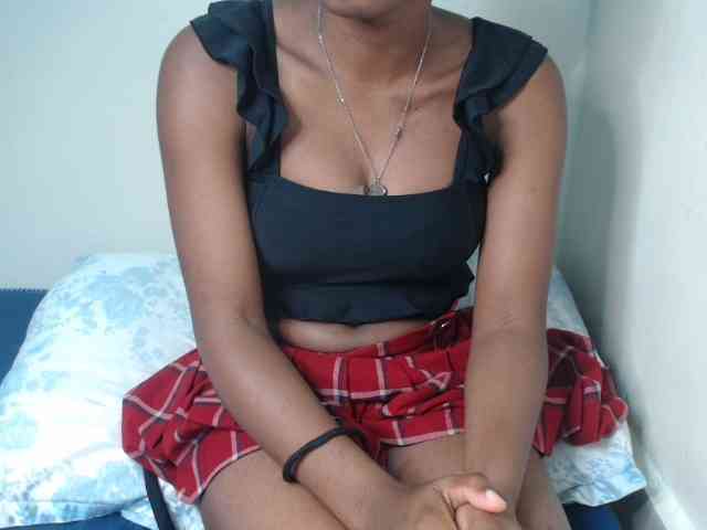 princessAria webcam