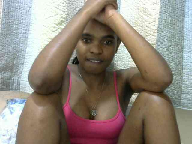 princessAria webcam