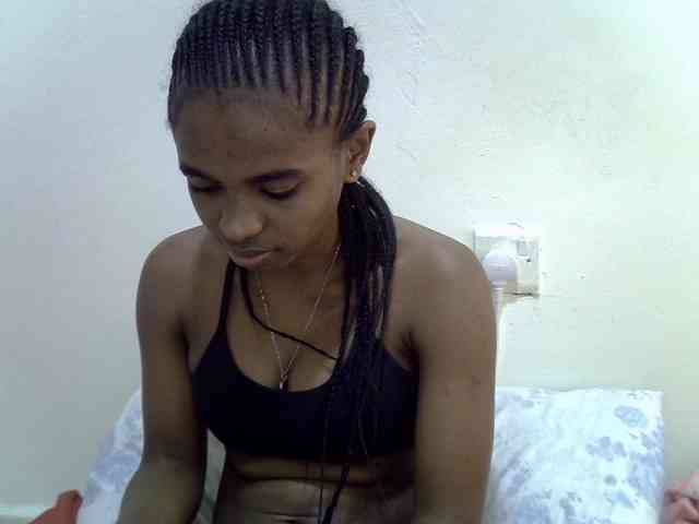 princessAria webcam
