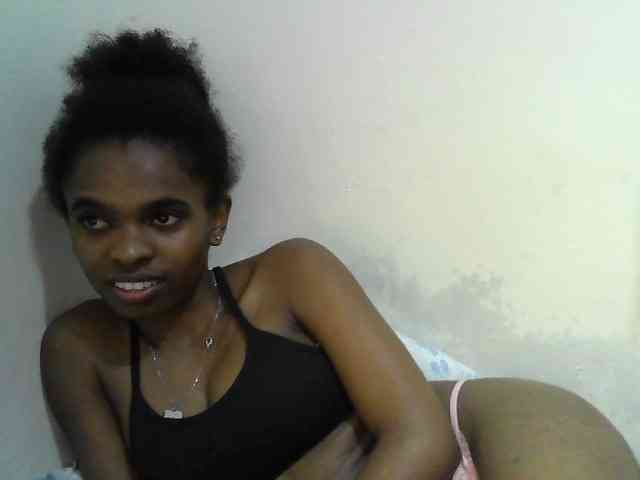 princessAria webcam