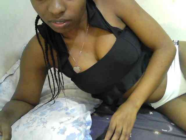 princessAria webcam