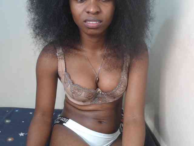 princessAria webcam