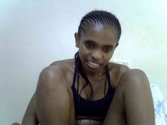 princessAria webcam