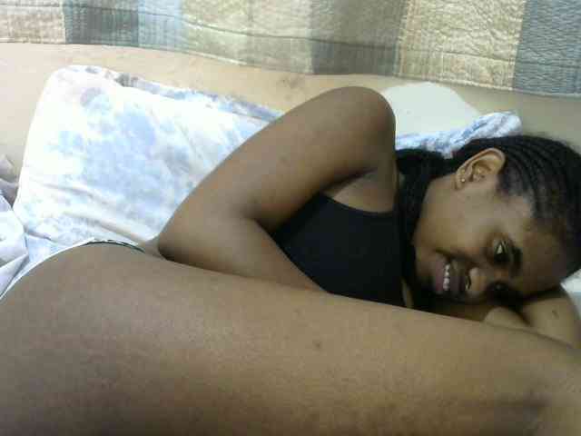 princessAria webcam