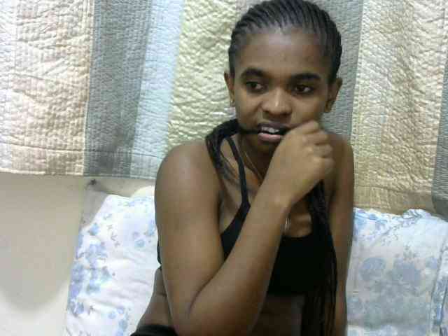 princessAria webcam