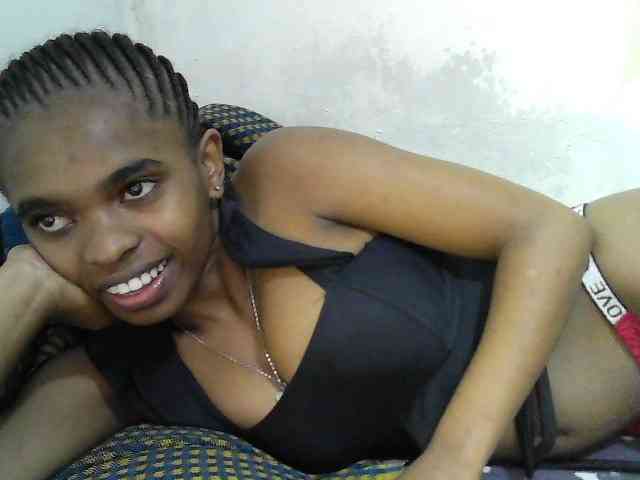 princessAria webcam