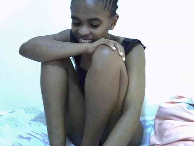 princessAria webcam