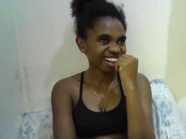 princessAria webcam