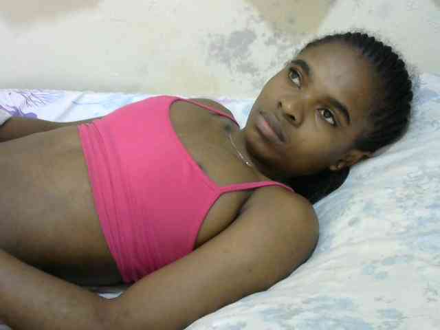 princessAria webcam