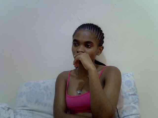 princessAria webcam