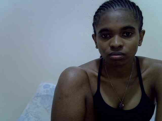 princessAria webcam