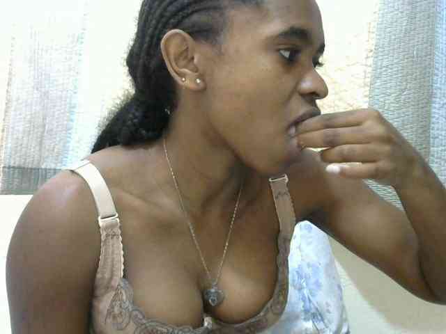 princessAria webcam