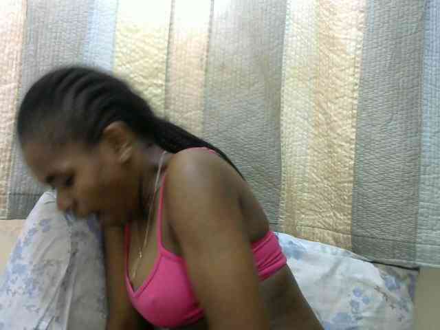 princessAria webcam