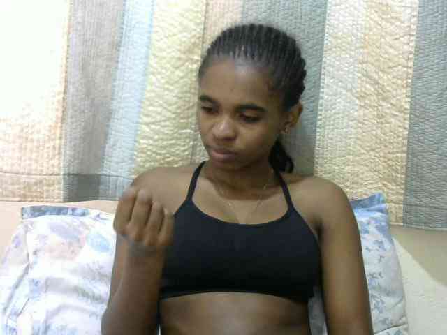 princessAria webcam