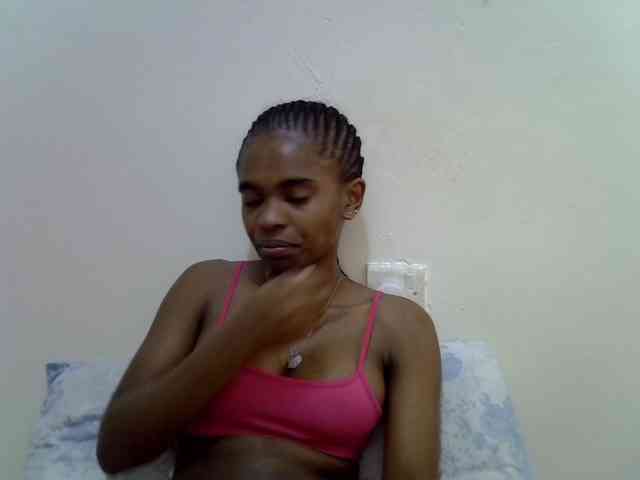 princessAria webcam