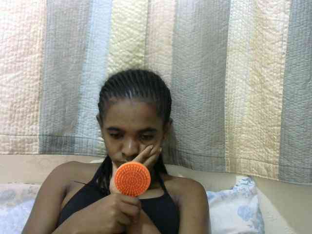 princessAria webcam