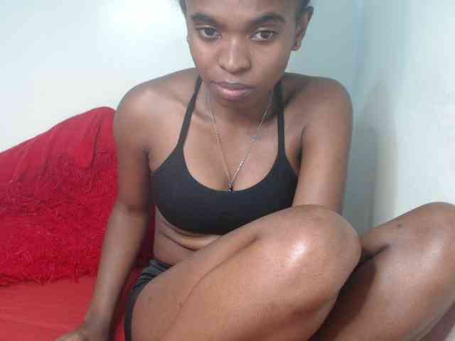 princessAria webcam