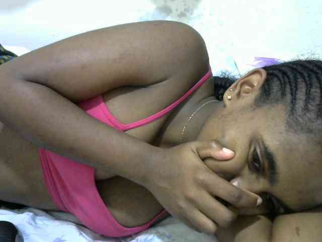 princessAria webcam