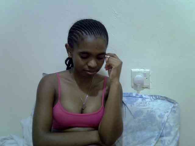 princessAria webcam