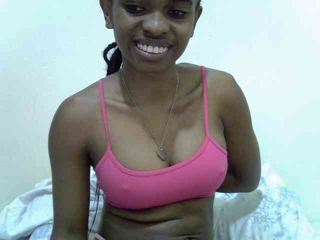 princessAria webcam