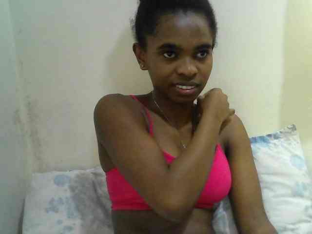 princessAria webcam