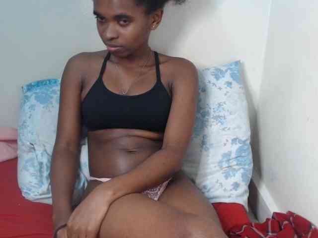 princessAria webcam