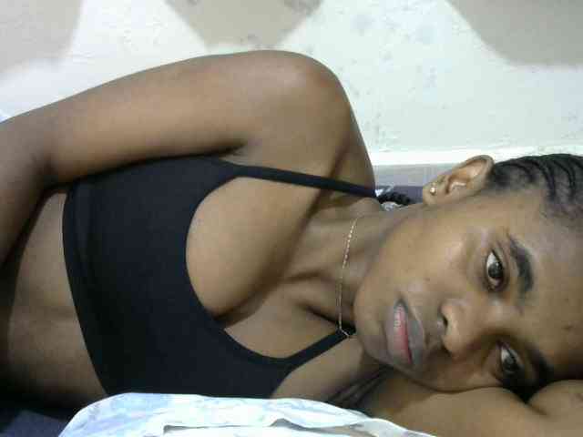 princessAria webcam