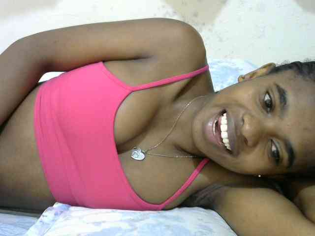 princessAria webcam
