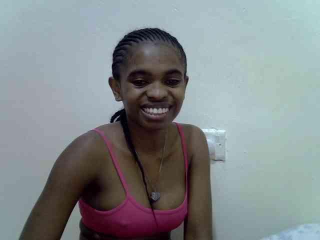 online videochat PrincessAria