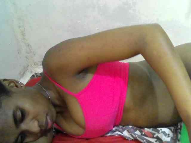 princessAria webcam