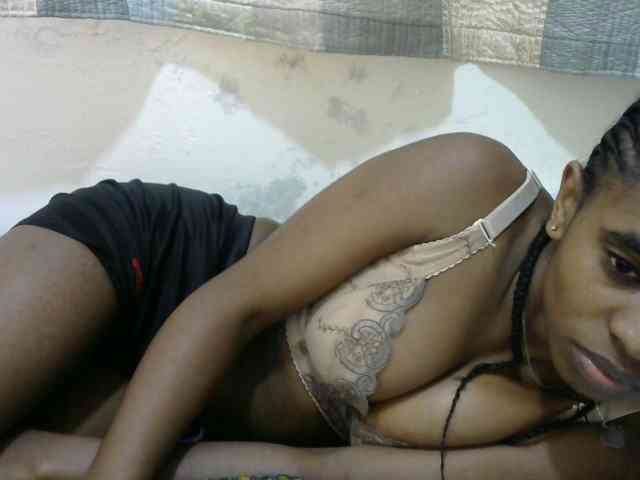 princessAria webcam