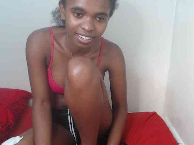 princessAria webcam