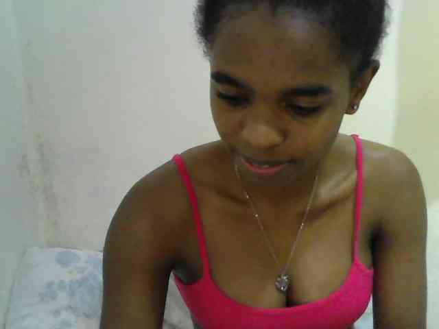 princessAria webcam
