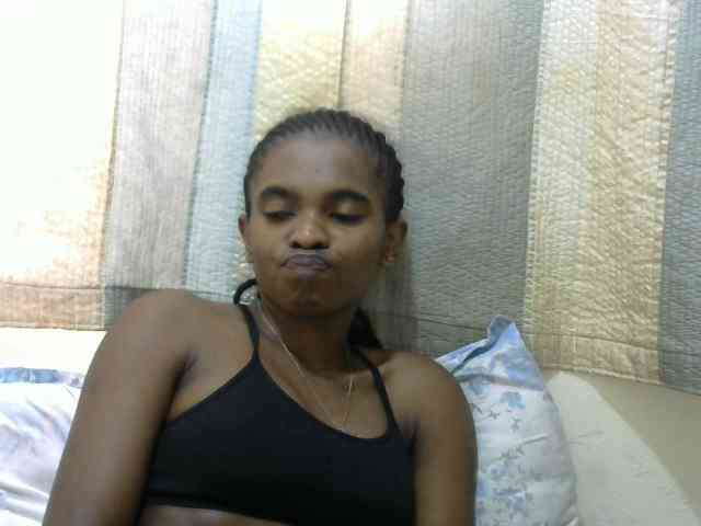 princessAria webcam