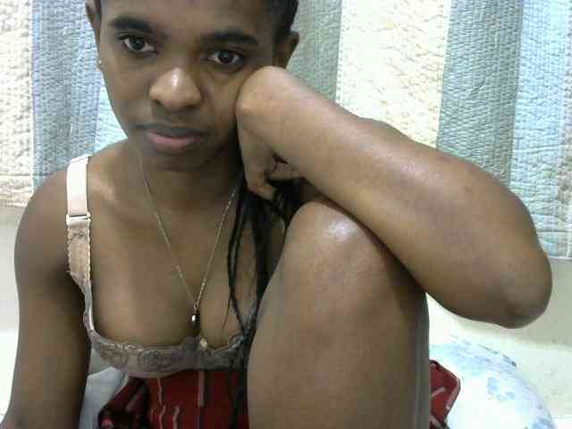 princessAria webcam