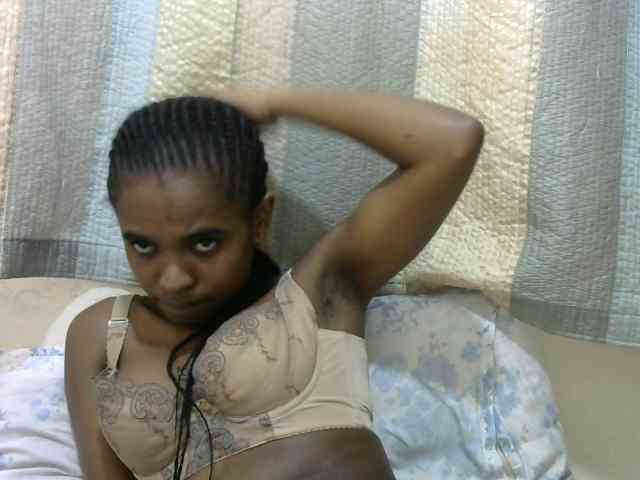 princessAria webcam