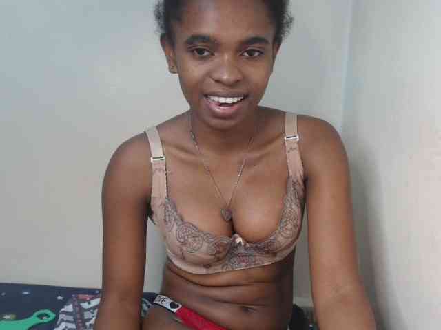 princessAria webcam