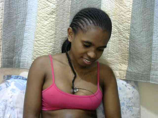 princessAria webcam