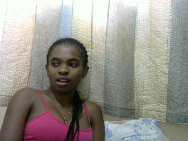 princessAria webcam