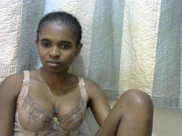 princessAria webcam
