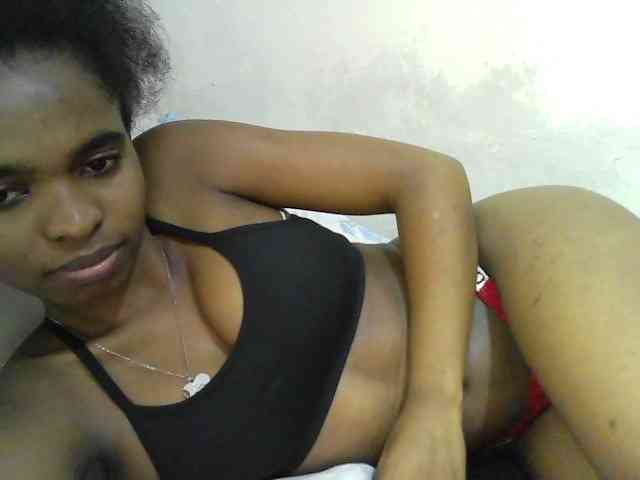 princessAria webcam