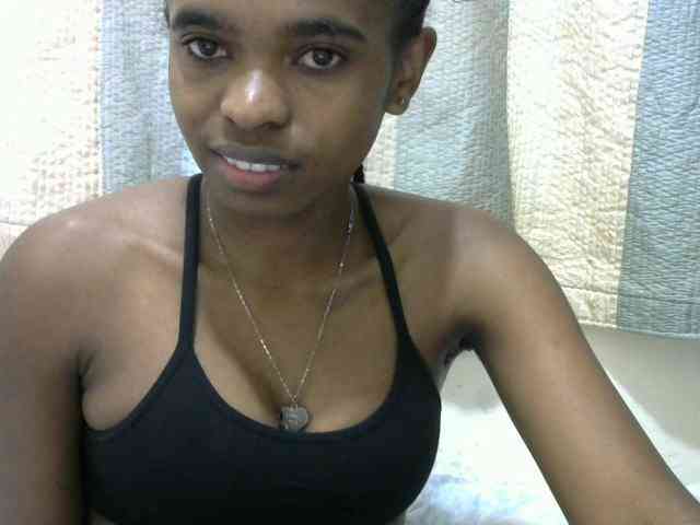 princessAria webcam