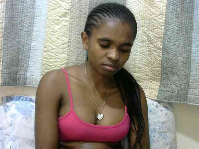 princessAria webcam