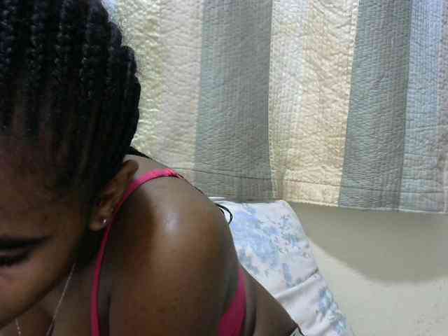 princessAria webcam