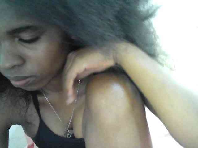 princessAria webcam