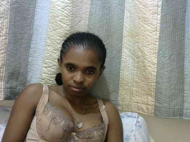 princessAria webcam
