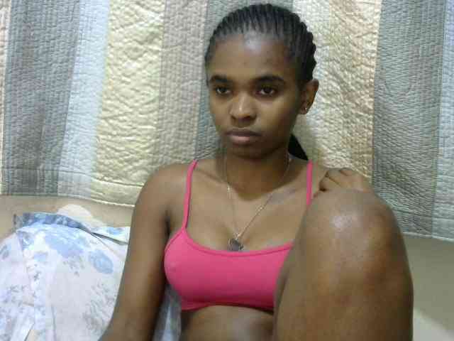 princessAria webcam