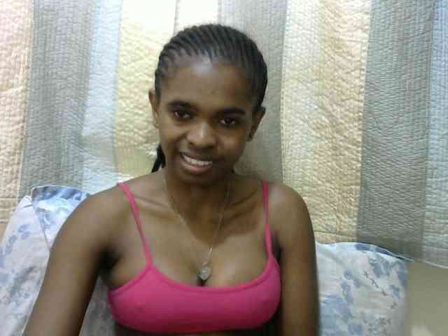 princessAria webcam